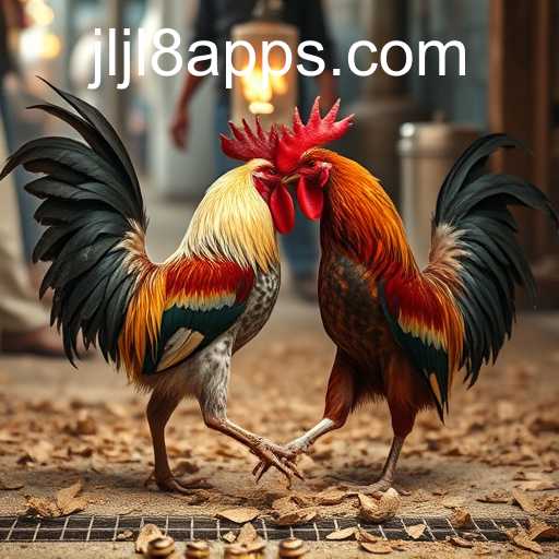 Cockfighting