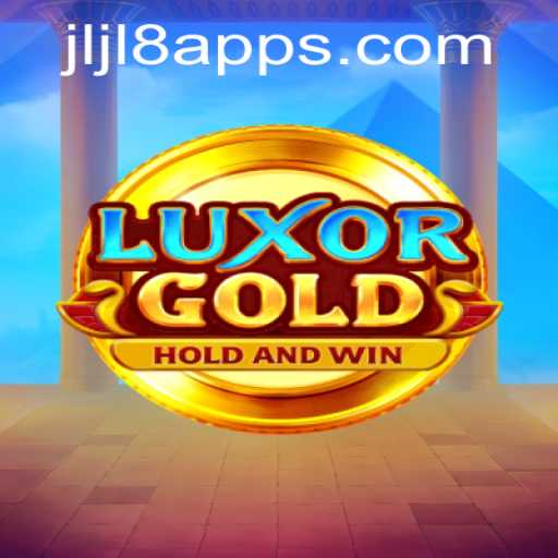 The Enchanting World of LuxorGold and Its Latest Integration with Jljl App